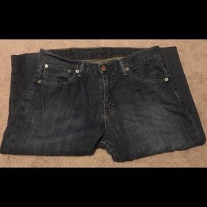 Mens Jeans 32x30